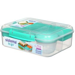 Sistema to Go Small Bento...