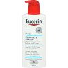 Eucerin Dry Skin Complete Repair Moisturizing Lotion 500 ml