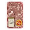 PC Free From Pork Shoulder Blade Steaks Value Pack (up to 2142 g per pkg)