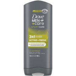 Dove Men+Care...