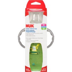 NUK Large Learner Cup 300...