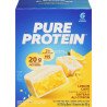 Pure Protein Lemon Cake Bars 6 x 50 g