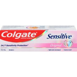 Colgate Sensitive...