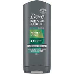 Dove Men+Care...