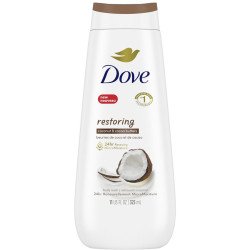 Dove Restoring Coconut &...