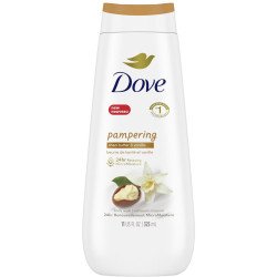 Dove Pampering Shea Butter...