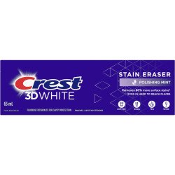 Crest 3D White Stain Eraser...