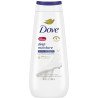 Dove Deep Moisture Nourishes the Driest Skin Body Wash 325 ml