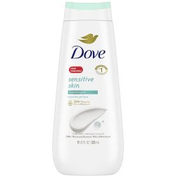 Dove Sensitive Skin...