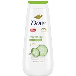 Dove Refreshing Cucumber &...