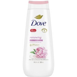 Dove Renewing Peony & Rose...