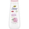 Dove Renewing Peony & Rose Oil Body Wash 325 ml