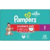 Pampers Cruisers 360 Diapers Econo Pack Size 3 132's