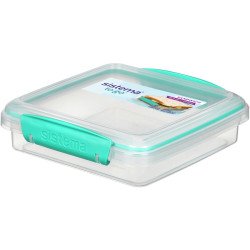 Sistema to Go Sandwich Box...