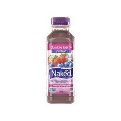 Naked Double Berry Protein...