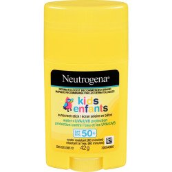 Neutrogena Kids Sunscreen...