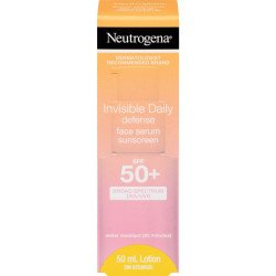 Neutrogena Invisible Daily...