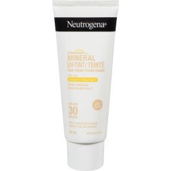 Neutrogena Purescreen...