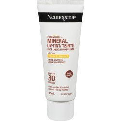 Neutrogena Purescreen...