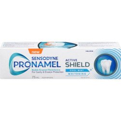 Sensodyne Pronamel Active...