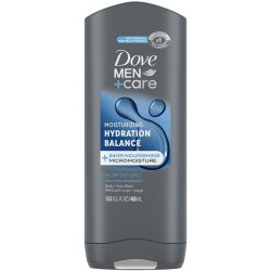 Dove Men+Care Body & Face...