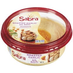 Sabra Hummus Roasted Garlic...