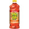 Pine Sol Multi-Surface Cleaner Mandarin Sunrise 1.4 L