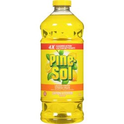 Pine Sol Multi-Surface...