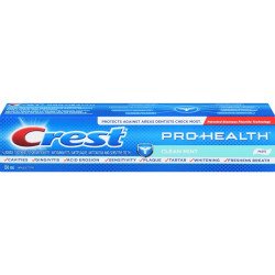 Crest Pro Health Smooth...