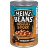 Heinz Beans Molasses & Pork 398 ml