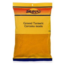 Suraj Ground Turmeric 1 kg