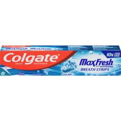 Colgate MaxFresh with...