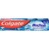 Colgate MaxFresh with Whitening Toothpaste Cool Mint 150 ml