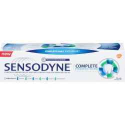 Sensodyne Complete...