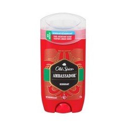 Old Spice Red Collection Ambassador Deodorant 85 g