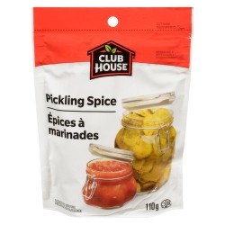 Club House Pickling Spice...