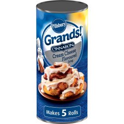 Pillsbury Grands! Cinnabon...