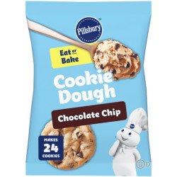 Pillsbury Cookie Dough...