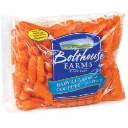 Bolthouse Baby Cut Carrots...