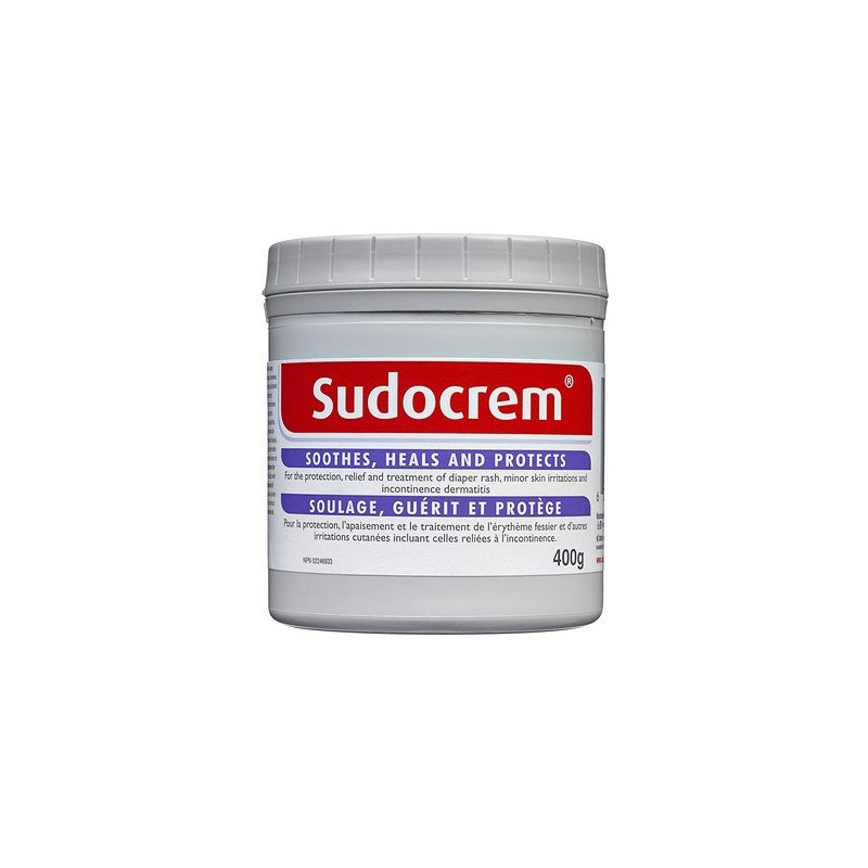 Sudocrem Diaper Rash Cream 400 g