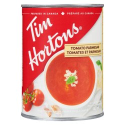 Tim Hortons Soup Tomato...