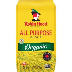 Robin Hood Organic All...