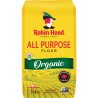 Robin Hood Organic All Purpose Flour 2 kg