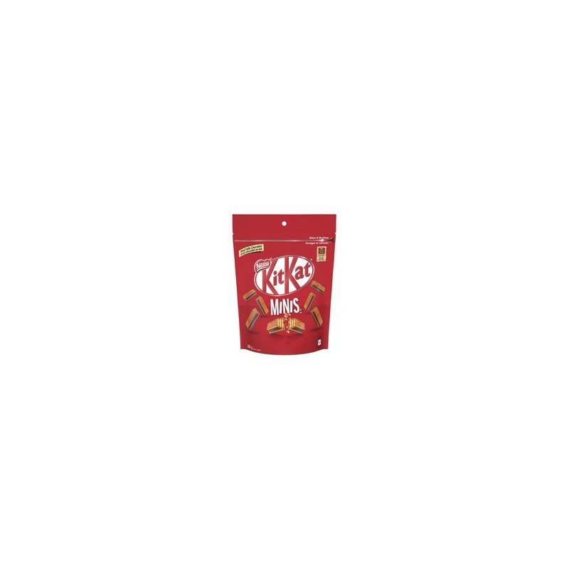 Nestle Kit Kat Pouch 380 g