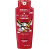 Old Spice Body Wash Eaglefangs 709 ml