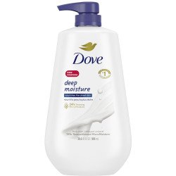 Dove Body Wash Deep...