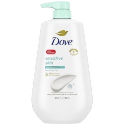 Dove Body Wash Sensitive...