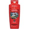 Old Spice Body Wash Sharkhammer 709 ml