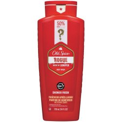 Old Spice Body Wash Rogue...