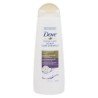 Dove Derma+Care Scalp Smoothing Moisture Pyrithione Zinc Shampoo 355 ml